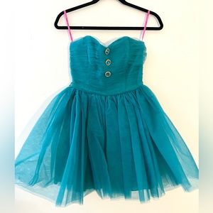 Super mini Betsey dress